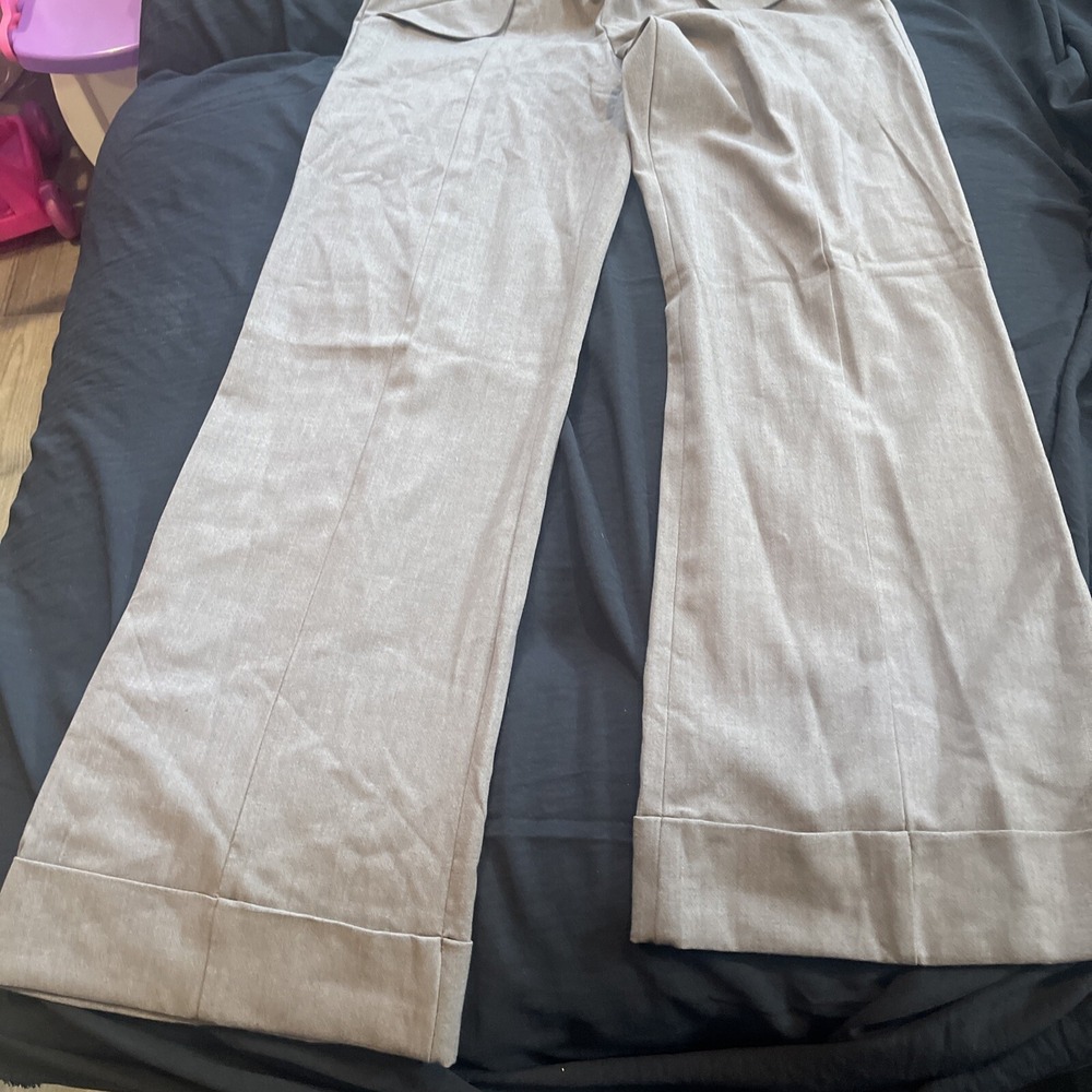 Robert Louis Women Pants